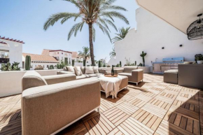 Super Stylish Apartment in Fantastic Location
